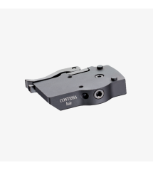 Contessa LTQD/D ATTACCO A SGANCIO RAPIDO PICATINNY/WEAVER PER TRIJICON RMR TYPE 2